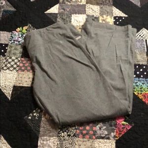 Danskin Now work out pants size XL